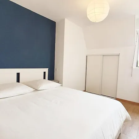 Triplex A 100m De La Plage Avec Parking * Deauville
