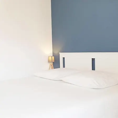 Apartment Triplex A 100m De La Plage Avec Parking *