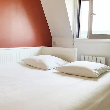 Apartment Triplex A 100m De La Plage Avec Parking Deauville